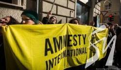 Аmnesty International звинуватила ЗСУ в порушенні правил війни. МЗС та ОП дали відповідь